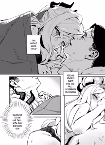 Page 41 of Yousetsu Soushun | The Sun and Snow Vying for Spring - preview thumbnail