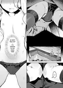 Page 43 of Yousetsu Soushun | The Sun and Snow Vying for Spring - preview thumbnail