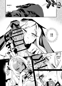 Page 45 of Yousetsu Soushun | The Sun and Snow Vying for Spring - preview thumbnail