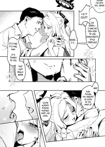 Page 49 of Yousetsu Soushun | The Sun and Snow Vying for Spring - preview thumbnail