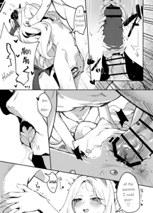 Page 51 of Yousetsu Soushun | The Sun and Snow Vying for Spring - preview thumbnail