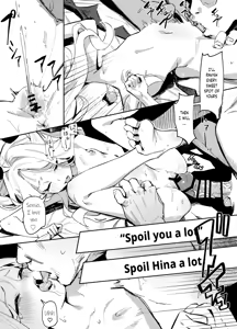 Page 58 of Yousetsu Soushun | The Sun and Snow Vying for Spring - preview thumbnail