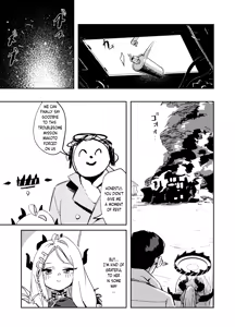 Page 63 of Yousetsu Soushun | The Sun and Snow Vying for Spring - preview thumbnail