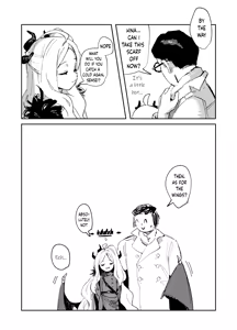 Page 64 of Yousetsu Soushun | The Sun and Snow Vying for Spring - preview thumbnail
