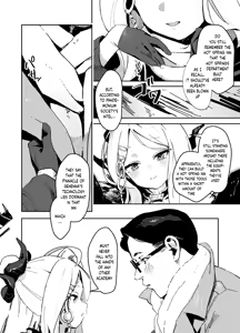 Page 7 of Yousetsu Soushun | The Sun and Snow Vying for Spring - preview thumbnail