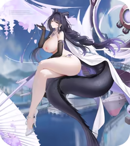 Page 126 of azurlane nude filter - preview thumbnail