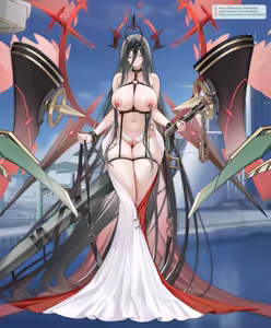 Page 168 of azurlane nude filter - preview thumbnail