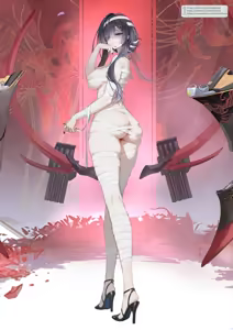 Page 180 of azurlane nude filter - preview thumbnail