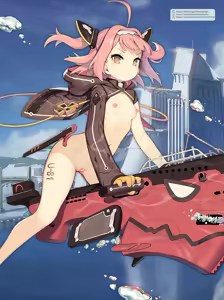 Page 231 of azurlane nude filter - preview thumbnail