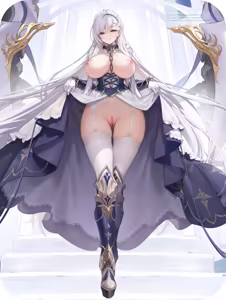 Page 4 of azurlane nude filter - preview thumbnail