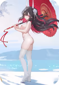 Page 77 of azurlane nude filter - preview thumbnail