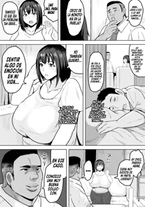 Page 3 of Mesuinu Tsuma ~Goshujin-sama wa Otto no Joushi~｜Esposa Perra ~Mi Amo Es El Jefe De Mi Esposo- - preview thumbnail