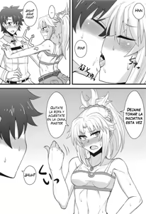 Page 4 of Daisuki Mor-san ~Shudouken wa Ore Hen~ - preview thumbnail