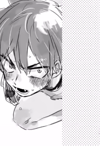 Page 168 of ABARAGAITAI 再録04 - preview thumbnail