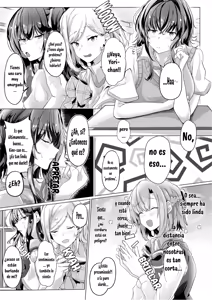 Page 5 of Ui Ui Crescendo (Sasayaku You ni Koi wo Utau) [Spanish] [La Qiqi que traduce] [Digital] [ゐとを菓子屋 (ゐとを)] 初初 crescendo - preview thumbnail