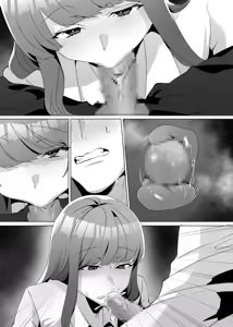 Page 63 of Iinazuke ni Natta Downer Gal ga Shouryokou de Tanetsuke Sareru Hanashi - preview thumbnail