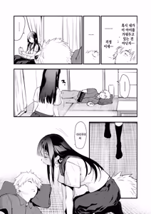 Page 7 of Ano Shizune-chan ga Jitsu wa - preview thumbnail
