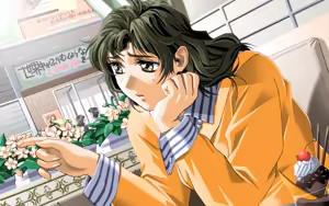 Page 30 of Mania na Onna - preview thumbnail