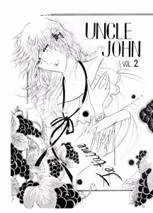 Page 3 of UNCLE JOHN VOL.2 - preview thumbnail