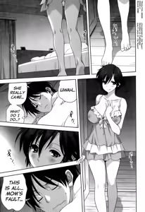 Otona e no Kaidan — hentai manga cover on Fhentai