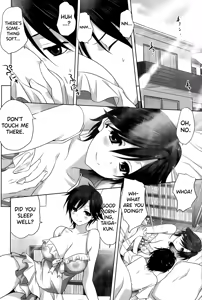 Page 10 of Otona e no Kaidan - preview thumbnail