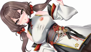 Page 265 of Taimashi Kaoru ~Mazobare Genkin Inshuu Mura~ - preview thumbnail