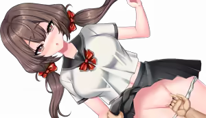 Page 298 of Taimashi Kaoru ~Mazobare Genkin Inshuu Mura~ - preview thumbnail