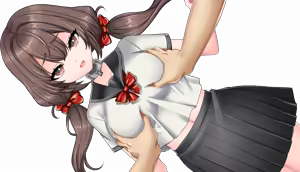 Page 300 of Taimashi Kaoru ~Mazobare Genkin Inshuu Mura~ - preview thumbnail
