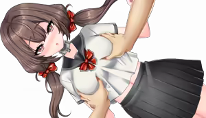 Page 301 of Taimashi Kaoru ~Mazobare Genkin Inshuu Mura~ - preview thumbnail