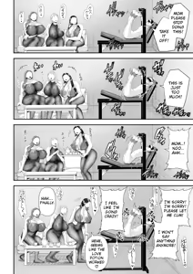 Page 36 of Stepmother's ATM - preview thumbnail
