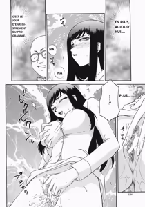 Page 136 of Reijou Ana Kyouko - preview thumbnail