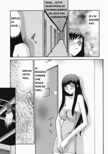 Page 169 of Reijou Ana Kyouko - preview thumbnail