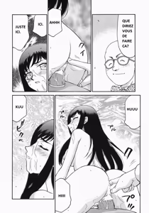 Page 172 of Reijou Ana Kyouko - preview thumbnail