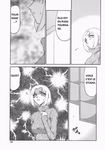 Page 187 of Reijou Ana Kyouko - preview thumbnail