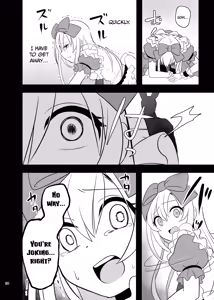 Page 20 of Kasou Douwa wa Kiken ga Ippai!? Yumemi Gachi na Shoujo Hen 1 - preview thumbnail