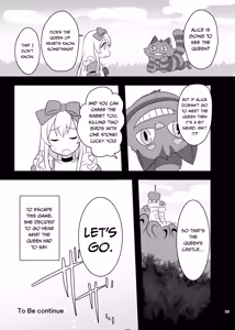 Page 33 of Kasou Douwa wa Kiken ga Ippai!? Yumemi Gachi na Shoujo Hen 1 - preview thumbnail