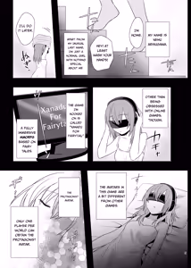 Page 5 of Kasou Douwa wa Kiken ga Ippai!? Yumemi Gachi na Shoujo Hen 1 - preview thumbnail