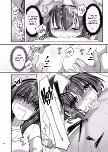 Page 18 of Kasou Douwa wa Kiken ga Ippai!? Fukou na Ohime-sama Hen 1 - preview thumbnail