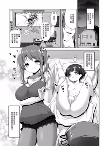 Page 3 of Oneechan - preview thumbnail