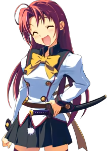 Page 236 of Ai Shimai ~Docchi ni Suru no!!~ - preview thumbnail