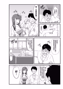 Page 3 of Mendo Mi no i Onna Tomodachi no Naka ni Dashite mita - preview thumbnail