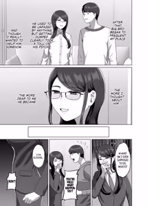 Page 9 of I Fell in Love With My Gender Bent Big Brother and Made Him a Woman for Good by Knocking Him Up! - preview thumbnail