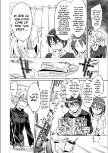 Page 109 of Mesubuta, Buchiokasu!! - preview thumbnail