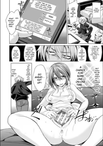Page 121 of Mesubuta, Buchiokasu!! - preview thumbnail