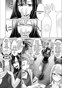 Page 3 of Mesubuta, Buchiokasu!! - preview thumbnail