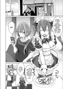 Page 71 of Mesubuta, Buchiokasu!! - preview thumbnail