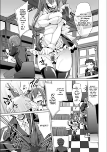 Page 74 of Mesubuta, Buchiokasu!! - preview thumbnail
