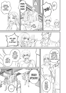 Page 37 of Alien Abduction 2 - preview thumbnail
