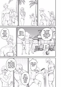 Page 43 of Alien Abduction 2 - preview thumbnail