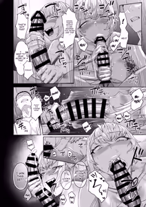 Page 21 of Yattemiro yo Koibito Doushi ga Yaru Love Love H tte Yatsu o Yoo | Let's Try it Out! The Thing that They Call Lovey-Dovey Sex Between Lovers - preview thumbnail